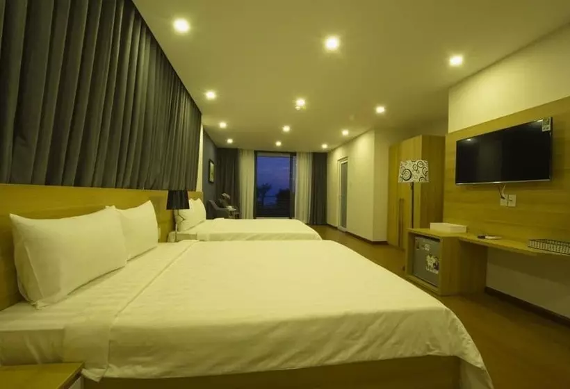 هتل Son Tra Hill Phu Quoc