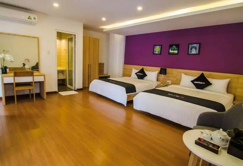 هتل Son Tra Hill Phu Quoc
