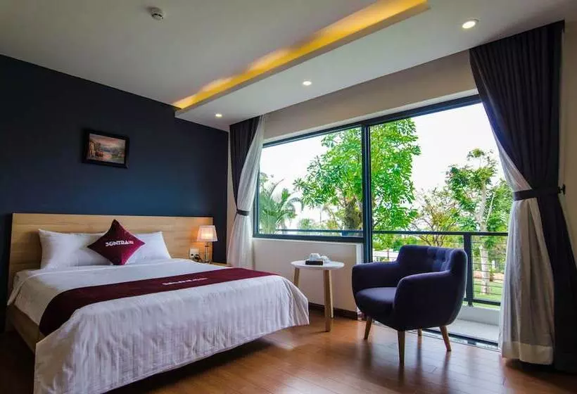 هتل Son Tra Hill Phu Quoc