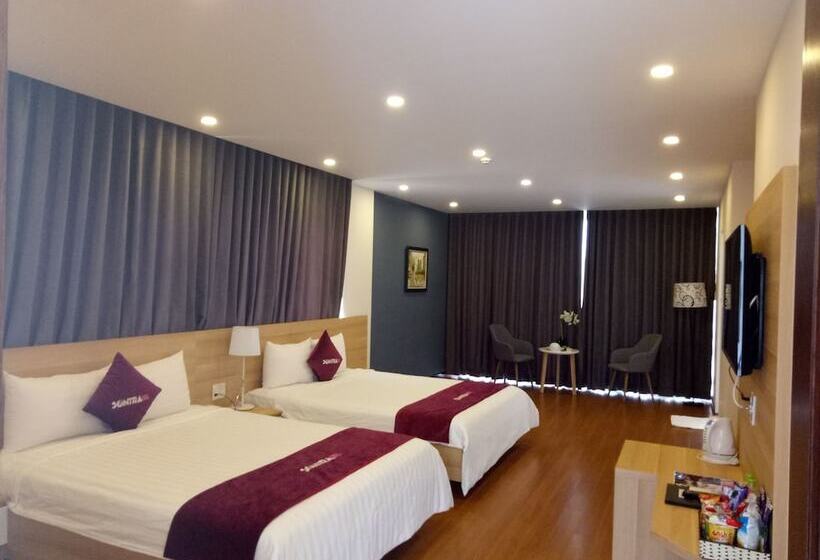 هتل Hanz 881 Lam Ha Pool Resort