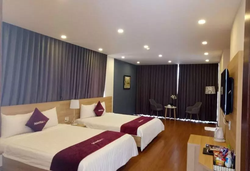 هتل Son Tra Hill Phu Quoc