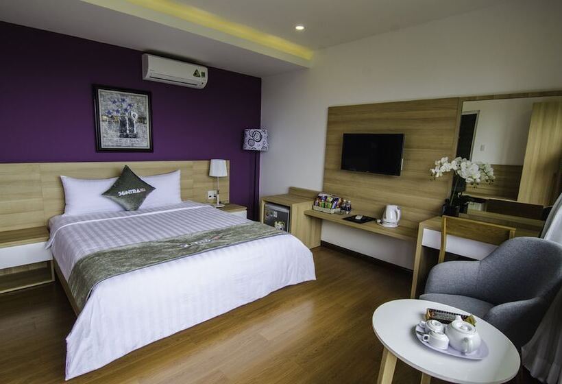 هتل Hanz 881 Lam Ha Pool Resort