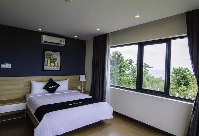 هتل Son Tra Hill Phu Quoc