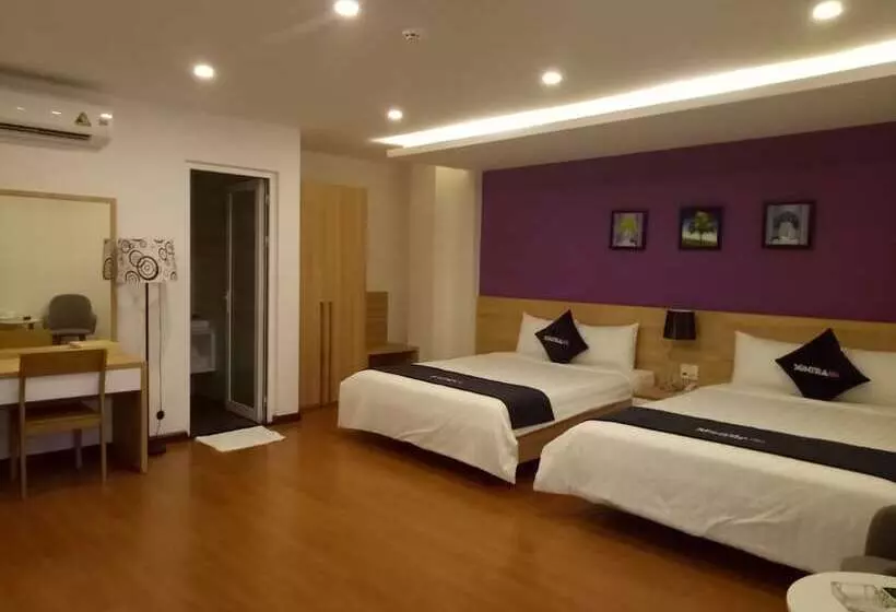 هتل Son Tra Hill Phu Quoc