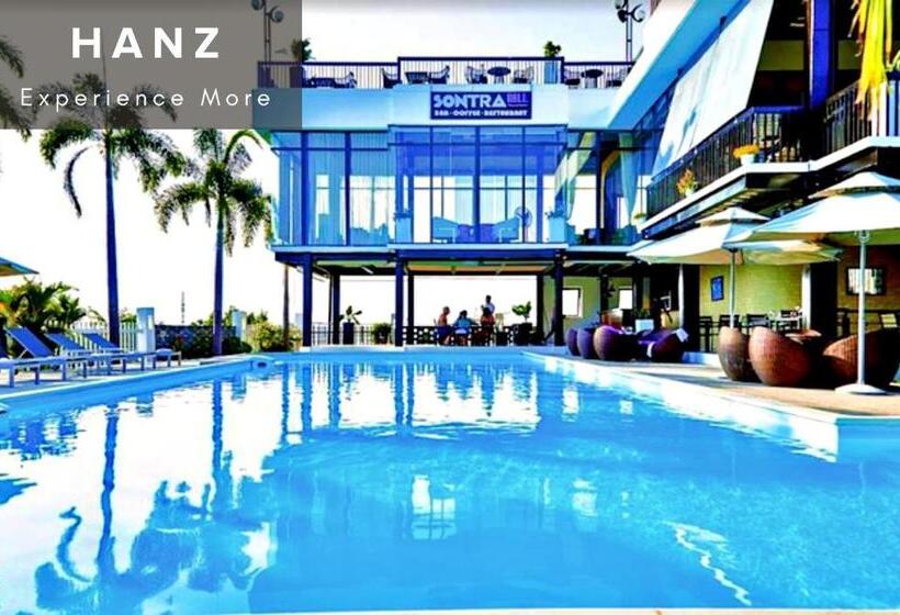 هتل Hanz 881 Lam Ha Pool Resort