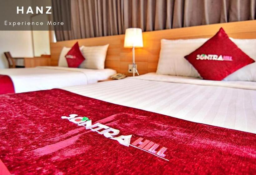 هتل Hanz 881 Lam Ha Pool Resort