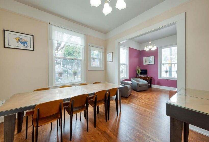 هتل The Grove Inn