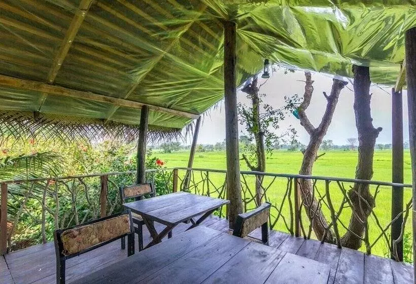 هتل The Hideout Sigiriya