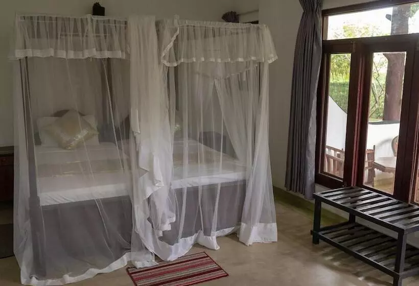 هتل The Hideout Sigiriya