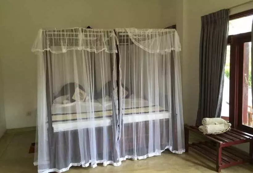 هتل The Hideout Sigiriya
