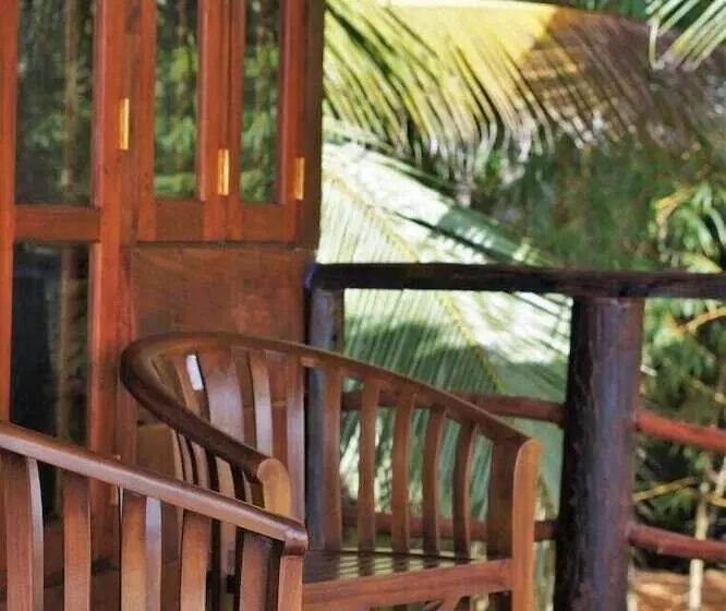 هتل The Hideout Sigiriya