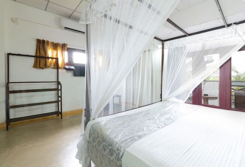 Hotel The Hideout Sigiriya