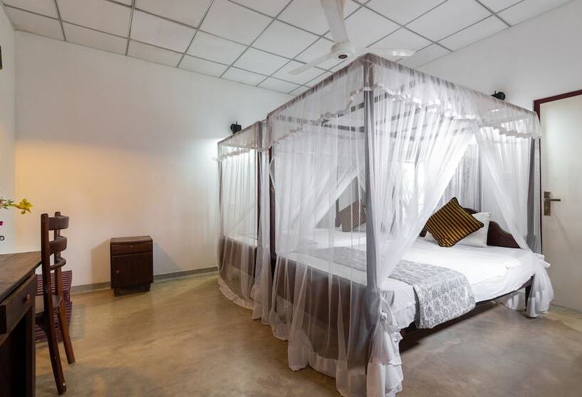 Hotel The Hideout Sigiriya