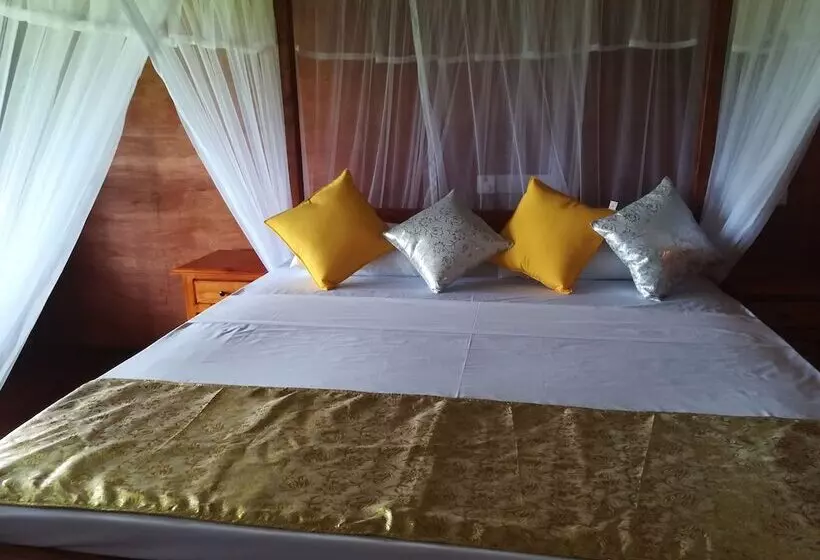 هتل The Hideout Sigiriya