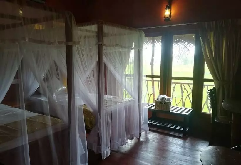 هتل The Hideout Sigiriya