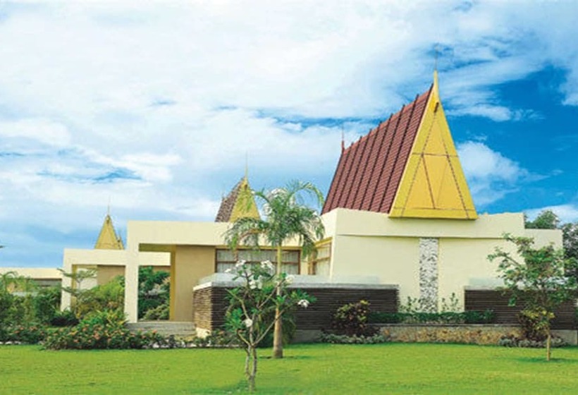 هتل The Myat Mingalar