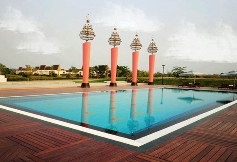 هتل The Myat Mingalar