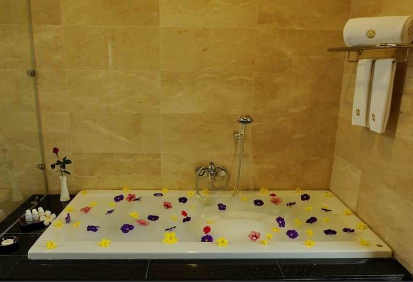 هتل The Myat Mingalar