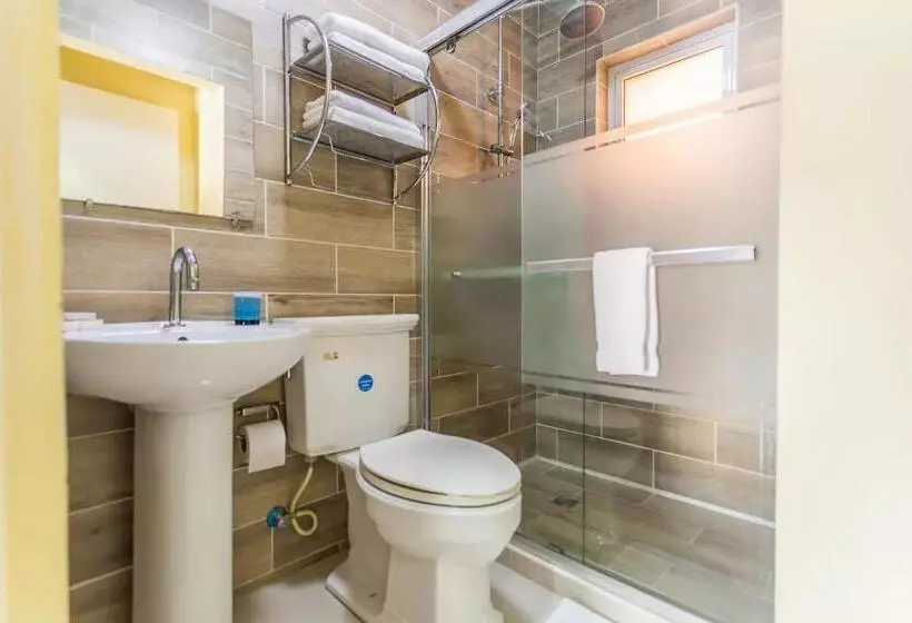 Juanedu Suites