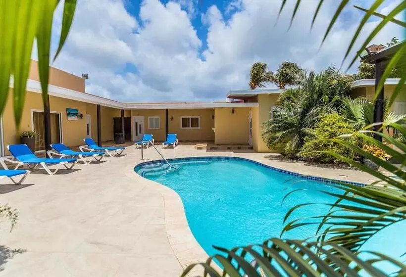 Juanedu Suites