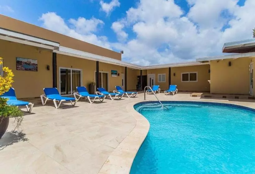 Juanedu Suites