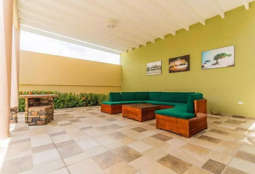 Juanedu Suites