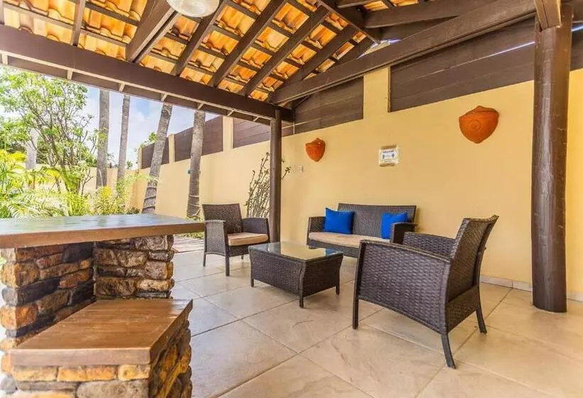Juanedu Suites