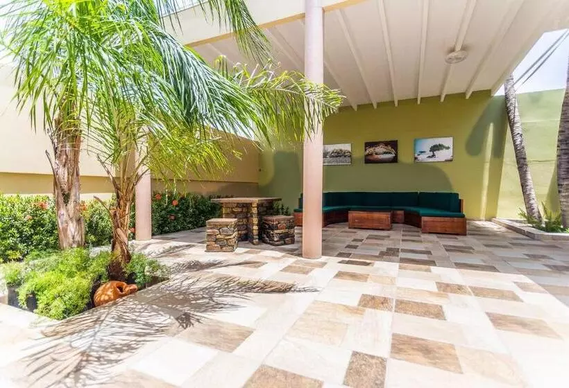 Juanedu Suites