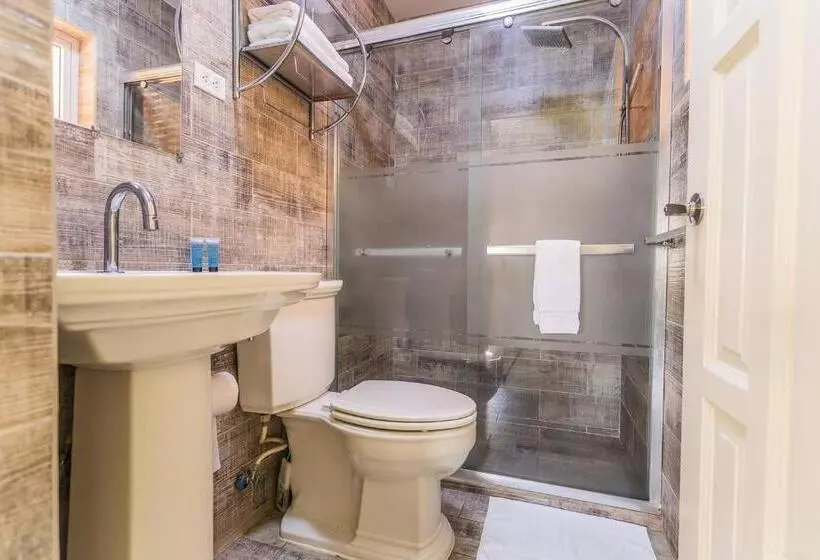 Juanedu Suites