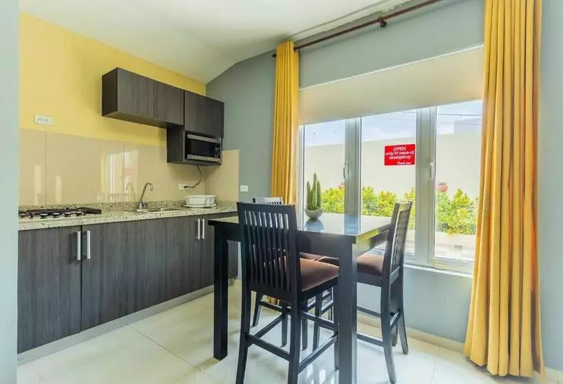 Juanedu Suites