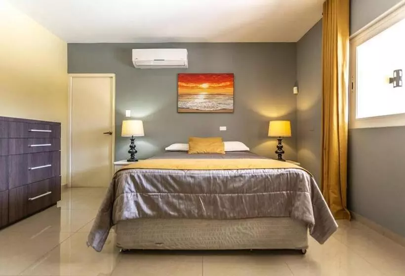 Juanedu Suites