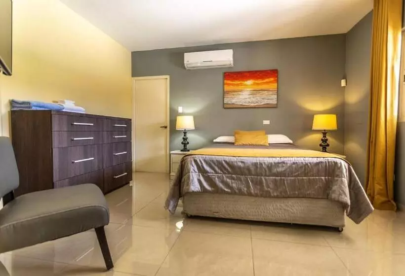 Juanedu Suites