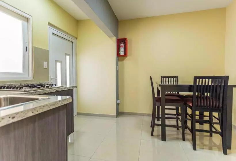 Juanedu Suites