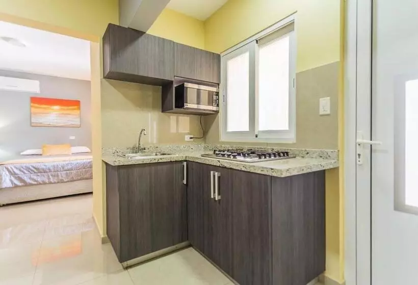 Juanedu Suites
