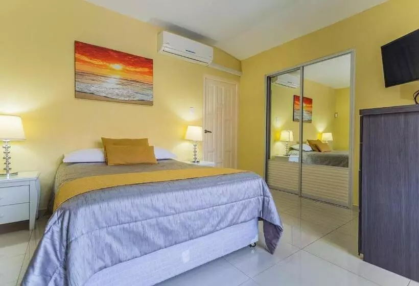 Juanedu Suites
