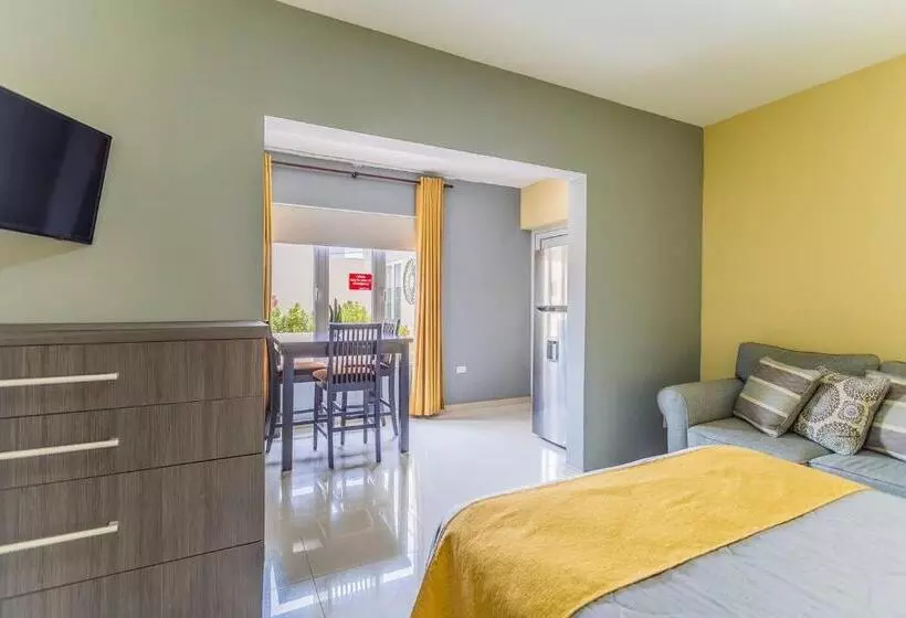 Juanedu Suites