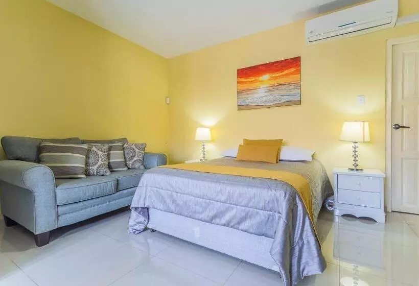 Juanedu Suites