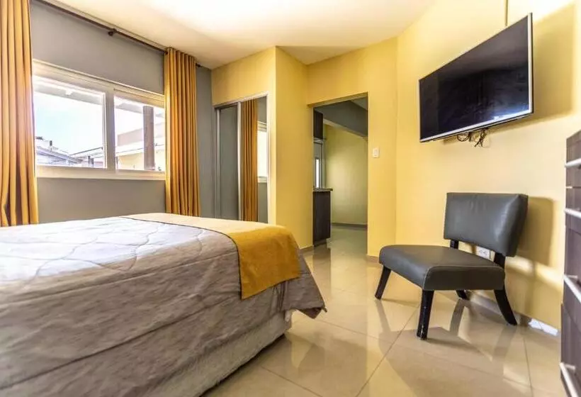 Juanedu Suites