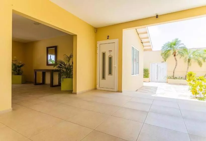 Juanedu Suites