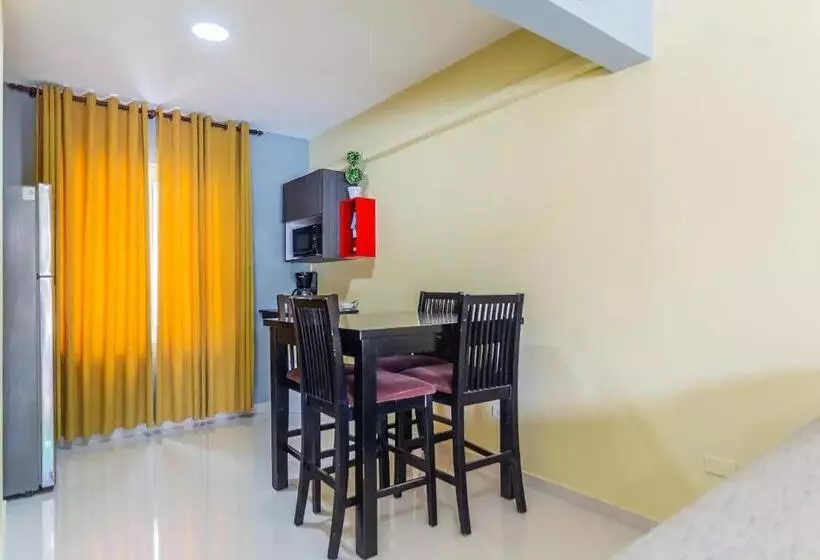 Juanedu Suites
