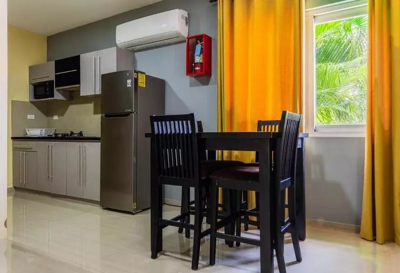 Juanedu Suites