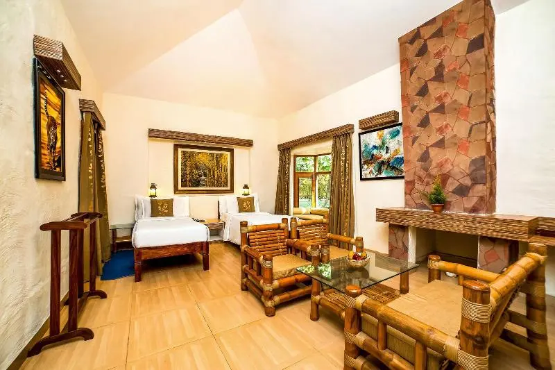 Lemon Tree Wildlife Resort, Bandhavgarh