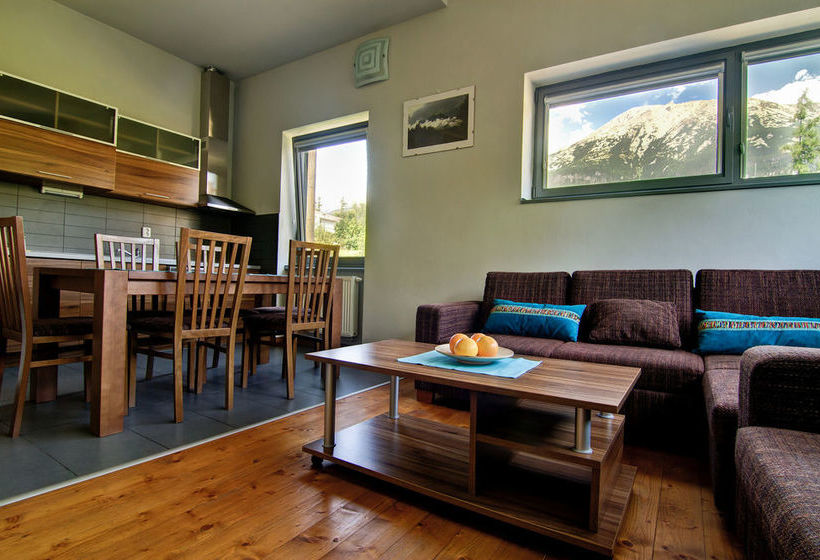 Mountain Villas Polana