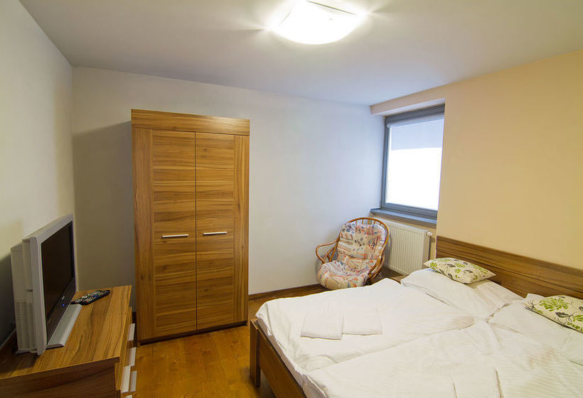 Mountain Villas Polana