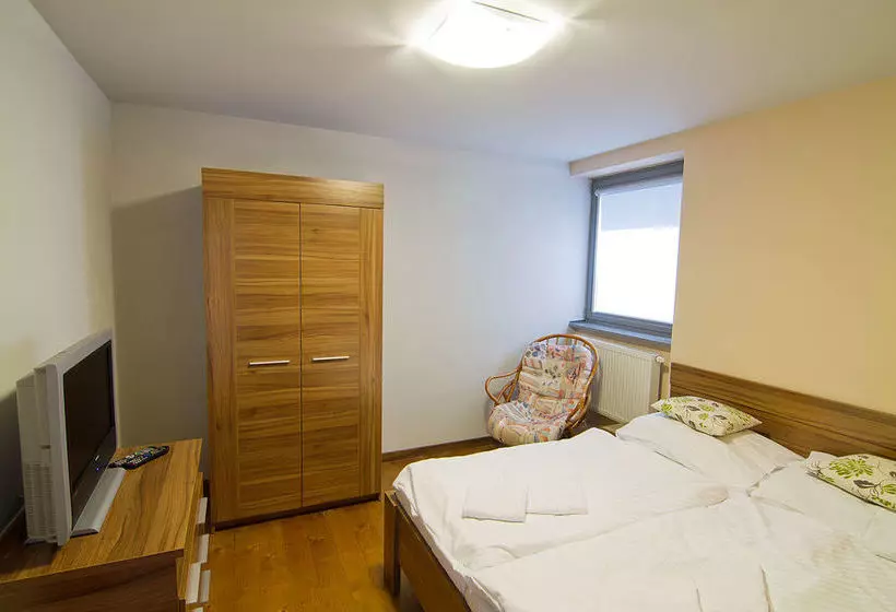 Mountain Villas Polana
