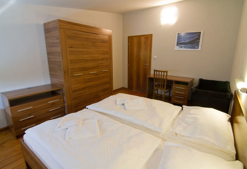 Mountain Villas Polana