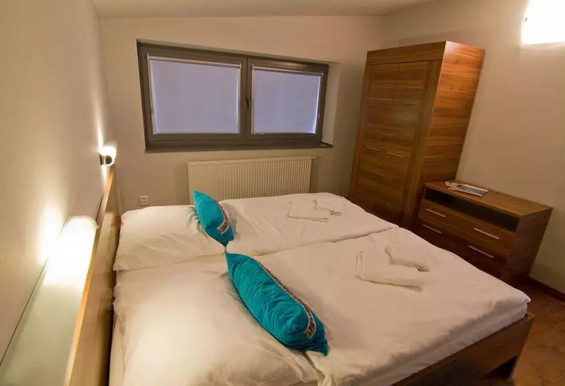 Mountain Villas Polana