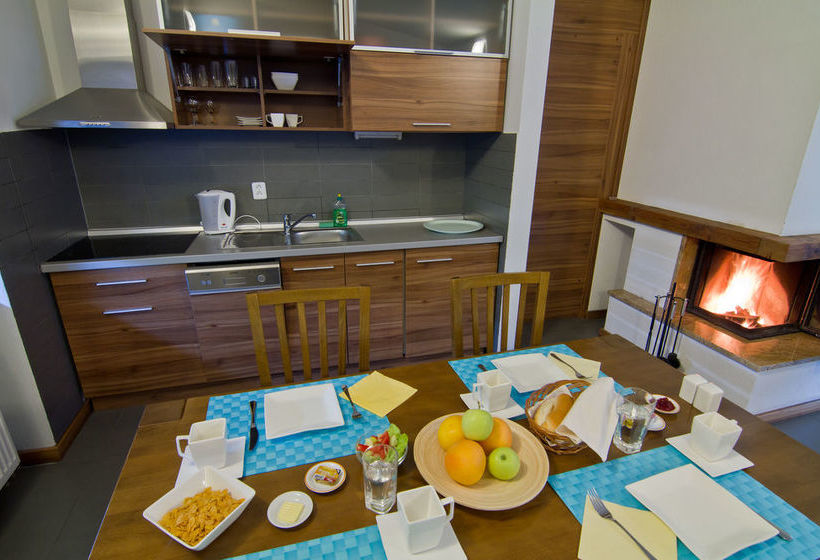 Mountain Villas Polana