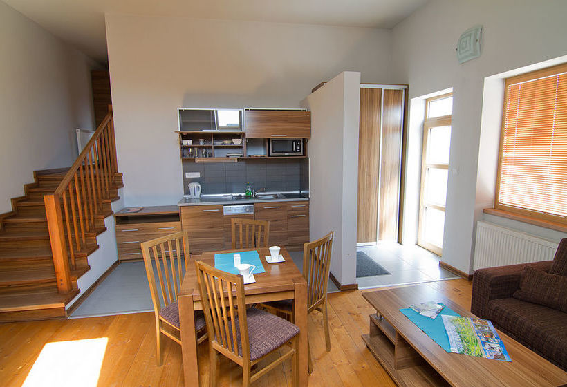 Mountain Villas Polana