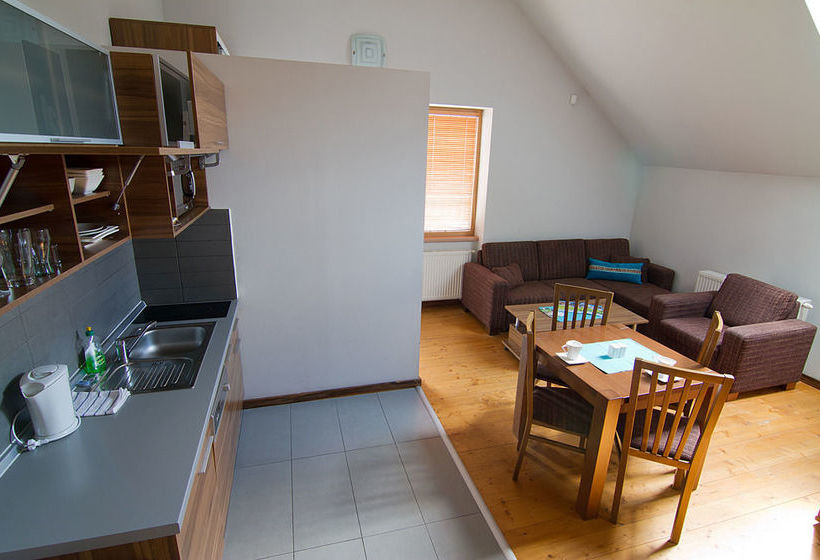 Mountain Villas Polana